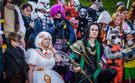 Cosplay Magic: Creating the Ultimate Anime Experience